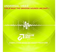 Various - This is What The Universe Sounds Like [Import]