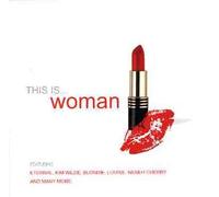 Various - This is Woman [Import]