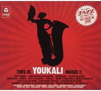 Various - This Is Youkali Music