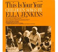 Various Artists - This is Your Year/Various
