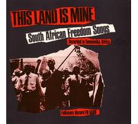 Various Artists - This Land is Mine: South/Various