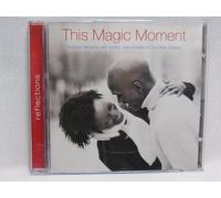 Various – This Magic Moment – Import