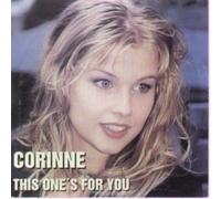 Corinne - This One's for You [Import]