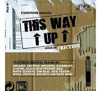 Various - This Way Up [Import]