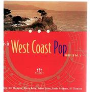 Various - This West Coast pop Vol. 2