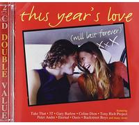Various - This Year'S Love