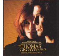L'Affaire Thomas Crown - L'affaire Thomas Crown