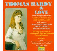 Various - Thomas Hardy and Love [Import]