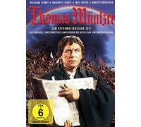 Various – Thomas Müntzer (Hd) – Edel