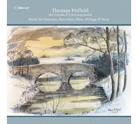Various - Thomas Pitfield: His Friends & Contemporaries [Import]