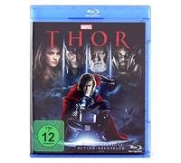 Various - Thor BD [Blu-Ray] [Import]