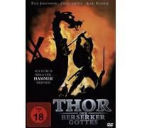 Various - Thor der Berserker Gottes