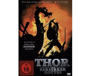 Various - Thor der Berserker Gottes
