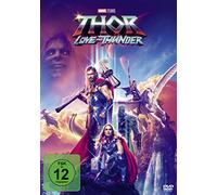 Various - Thor: Love and Thunder [Import]