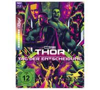 Various - Thor: Tag der Entscheidung - 4k Mondo Edition (Ste [Steelbook]