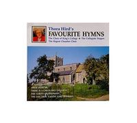 Various - Thora Hird's Favourite Hymns [Import]