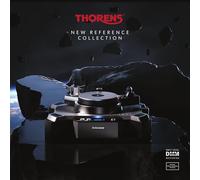 Various - Thorens-New Reference Collection (45rpm) [Import]