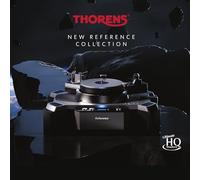 Various - Thorens-New Reference Collection (Uhqcd) [Import]