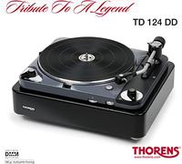 Various - Thorens-Tribute to a Legend