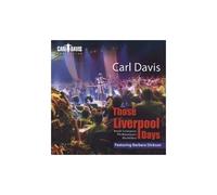 Various: Those Liverpool Days