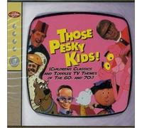 Various - Those Pesky Kids Vol. 3 [Import]