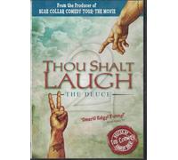 Various - Thou Shall Laugh: the Deuce
