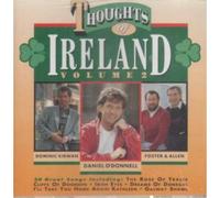 Various - Thoughts of Ireland Vol.2 [Import]