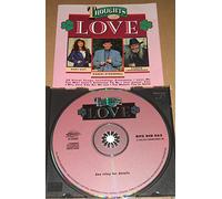 Various - Thoughts of Love [Import]