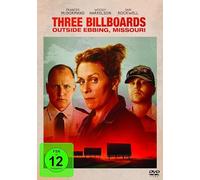 Various - Three Billboards Outside Ebbing, Missouri [Import]
