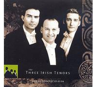 Various - Three Irish Tenors [Import]