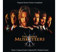 Various - Three Musketeers