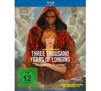 Various - Three Thousand Years of Longing BD [Blu-Ray] [Import]