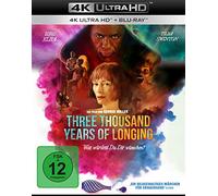 Various - Three Thousand Years of Longing Uhd Blu-Ray [Import]