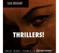 Filmmusik – Thrillers – CD