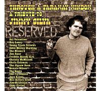 Various - Through a Faraway Window: a Tribute to Jimmy Silva