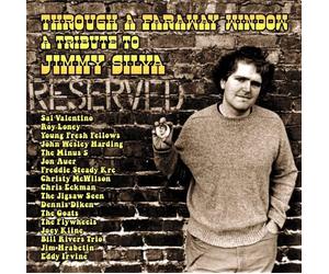 Various - Through a Faraway Window: a Tribute to Jimmy Silva