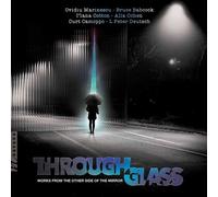 Various - Through Glass [Compact Discs]