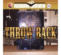 Various - Throw Back (Riddim Driven) [Import]