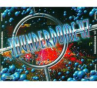 Various - Thunderdome '97