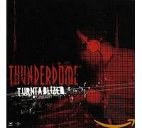 Various - Thunderdome [Import]