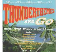 Various - Thunderthemes are Go [Import]