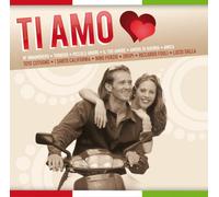 Various - Ti Amo