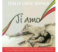 Various - Ti Amo [Import]