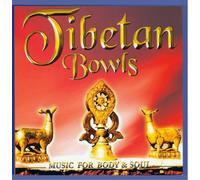 Various - Tibetan Bowls [Import]