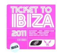 Various - Ticket to Ibiza 2011 [Import]