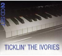 Various - Ticklin The Ivories [Import]