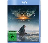 Nora Arnezeder,Iain Glen,Sarah-Sofie Boussnina - Tides [Blu-Ray] [Import]