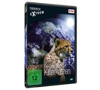 Various - Tierisch Extrem Vol.2-Die Top 10 Killerkatzen [Import]