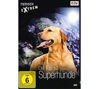 Various - Tierisch Extrem Vol.3-die Top 10 Superhunde
