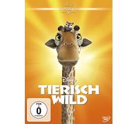 Various - Tierisch Wild (Disney Classics)